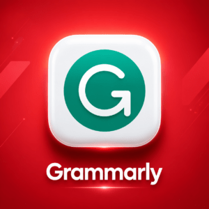 grammrly account