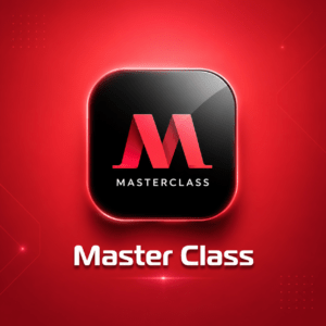 masterclass cheap account
