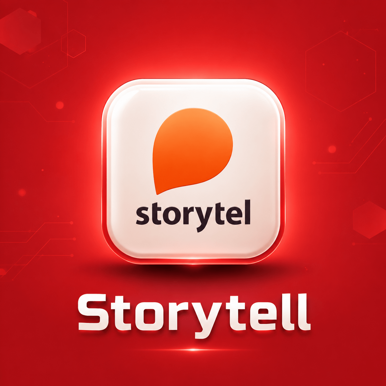 storytel cheap account