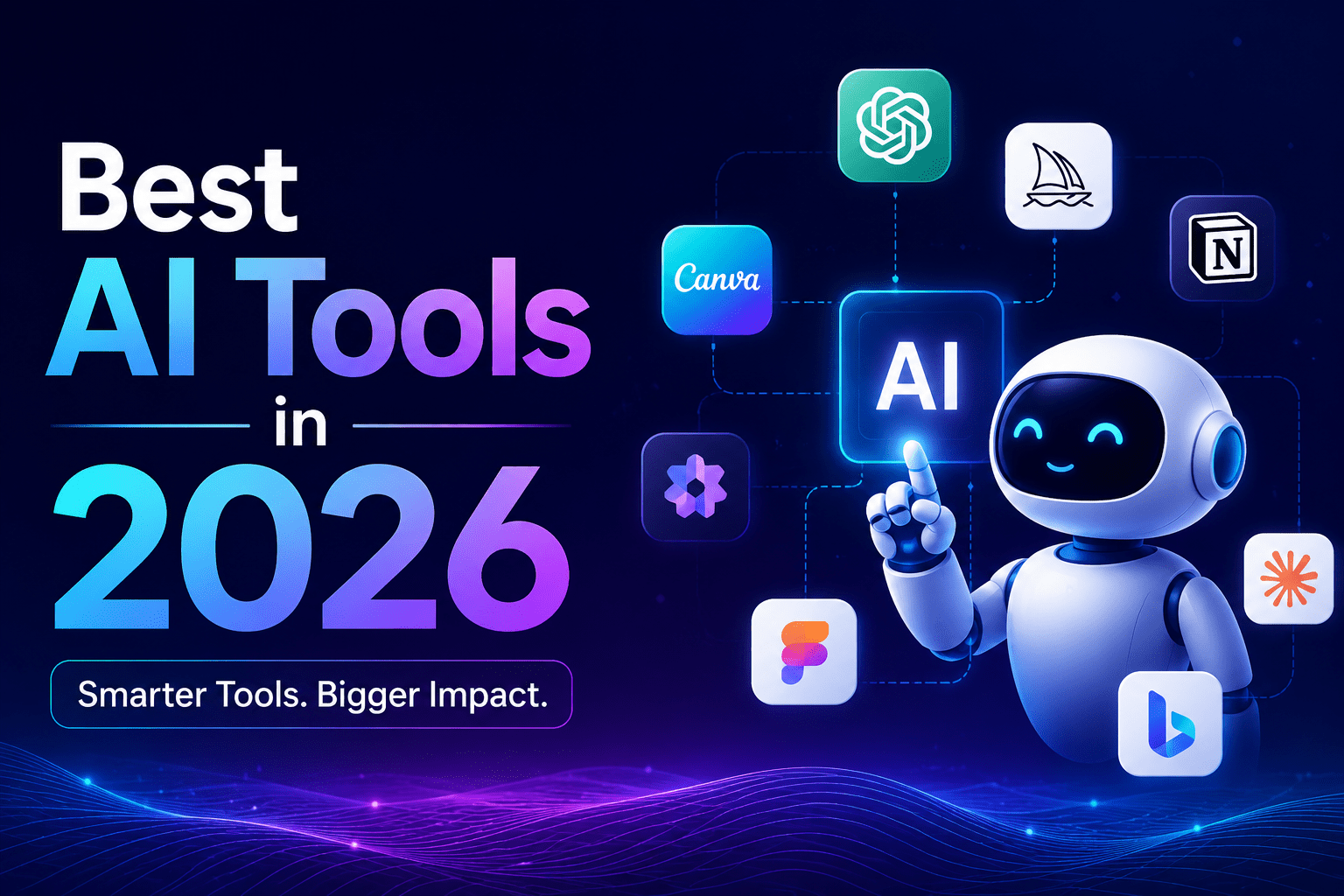 best ai tools in 2026