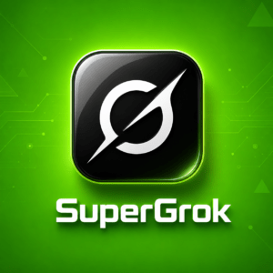 supergrok subscription