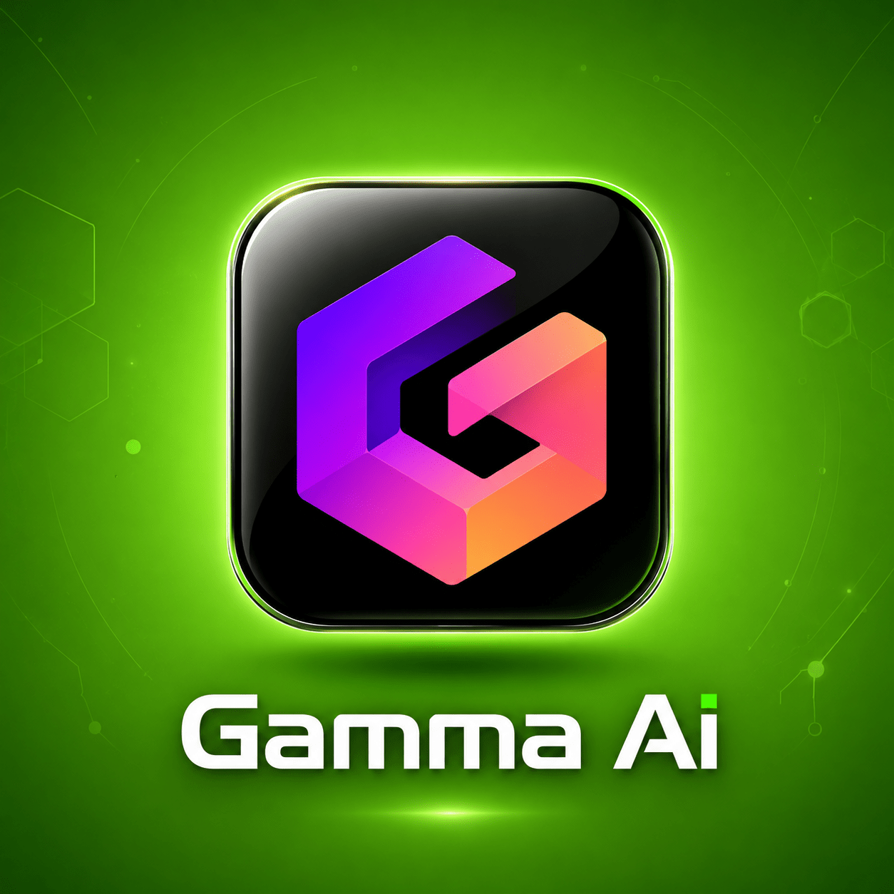Gamma Pro Subscription