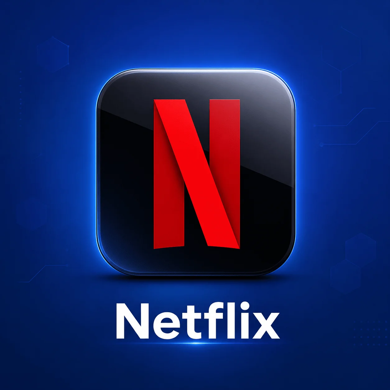 Buy Netflix Premium Subscription at Cheap Price