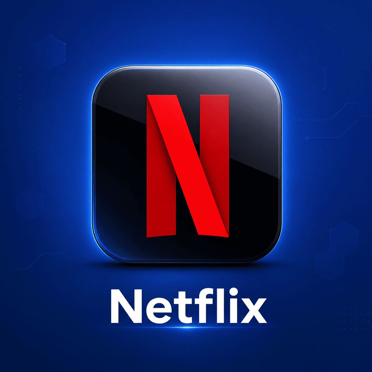 Netflix Premium Subscription