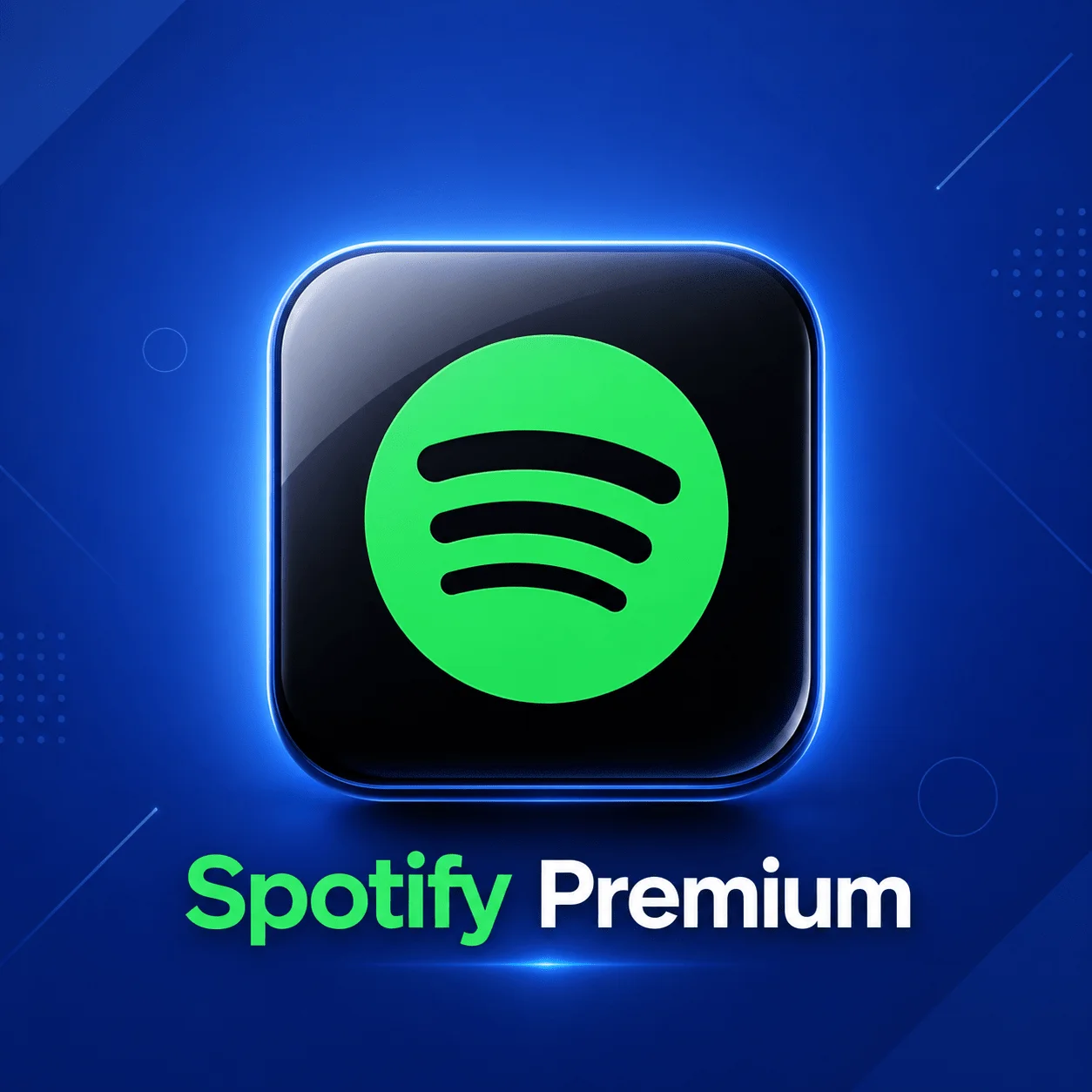 Buy Spotify Premium Subscription In Cheap Price