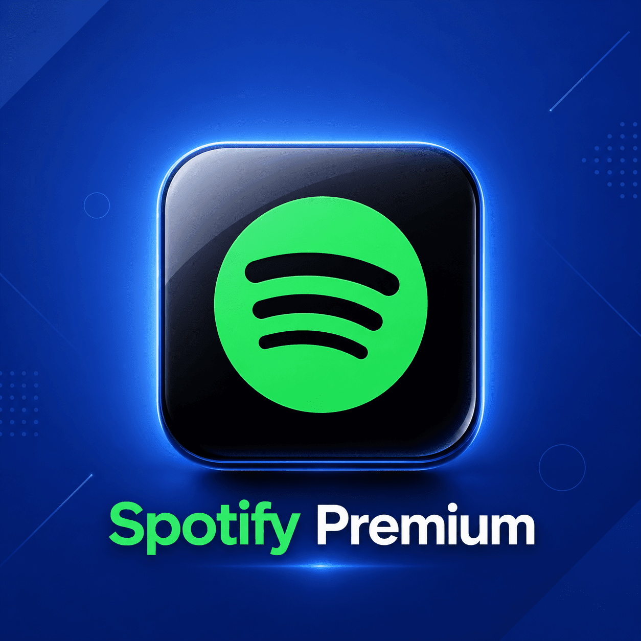 spotify premium cheap subscription