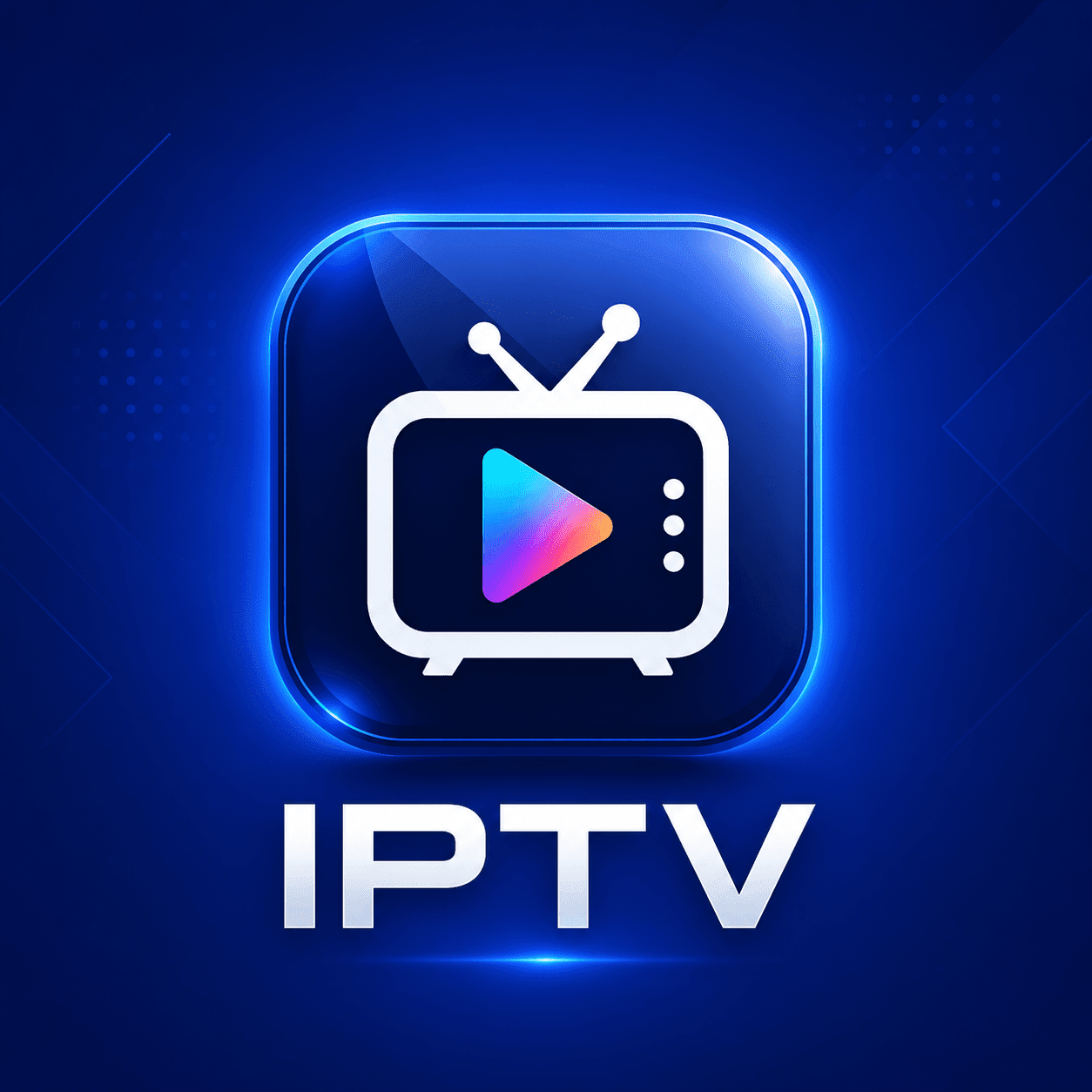 IPTV Subscription