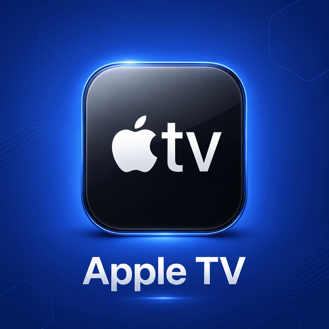 apple tv + subscription in cheap price