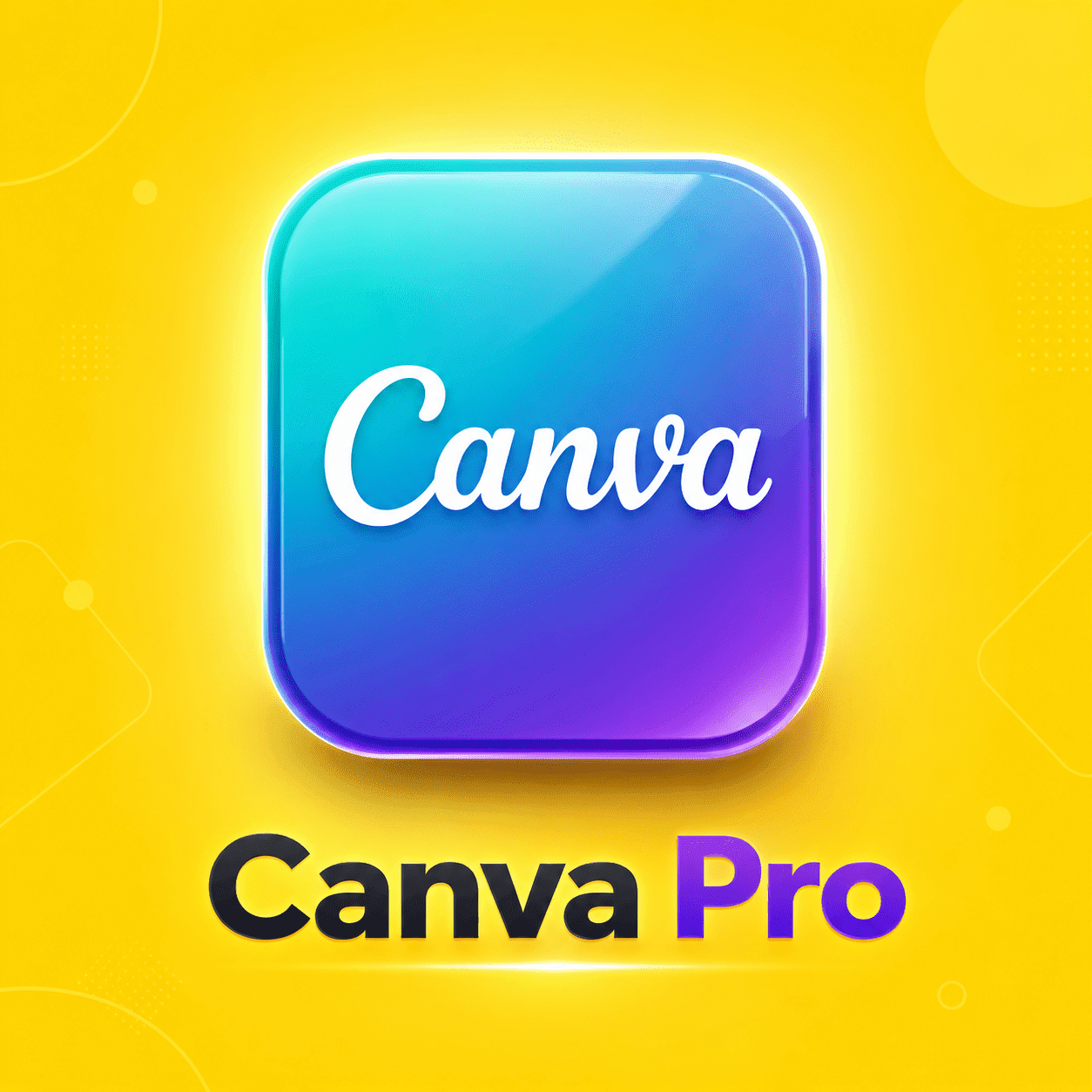 Canva Pro Cheap Price