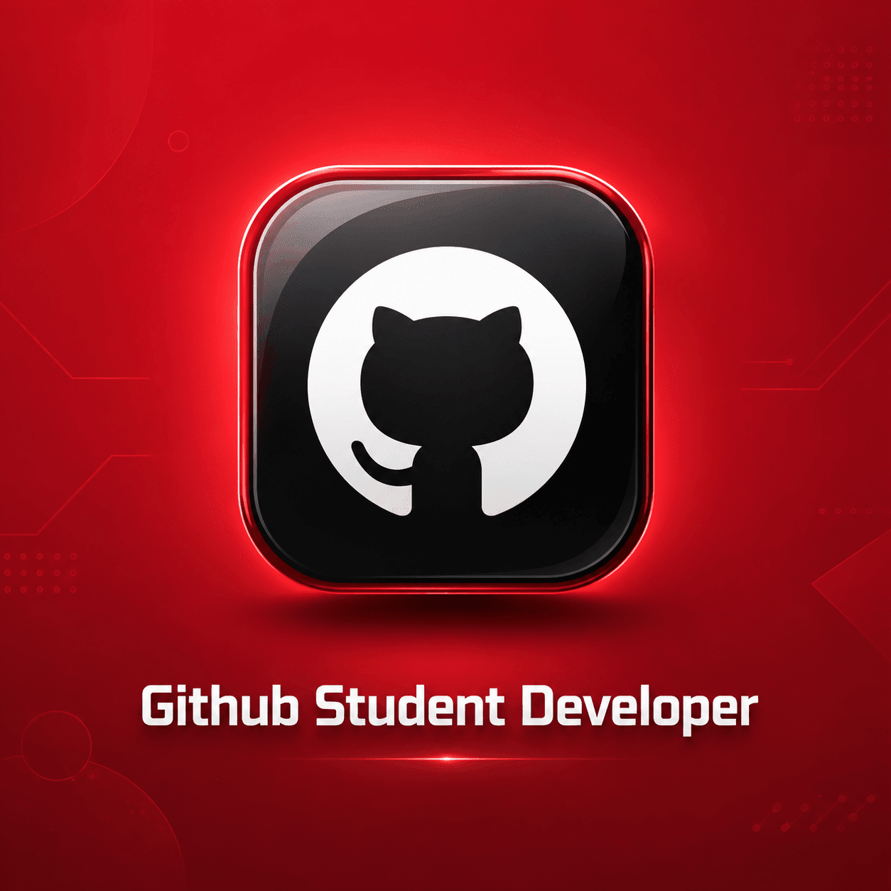 github student pack