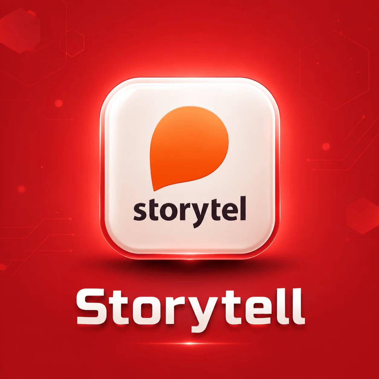storytel cheap account