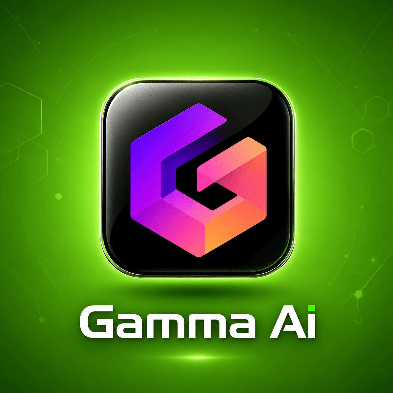 Buy Gamma Ai Pro