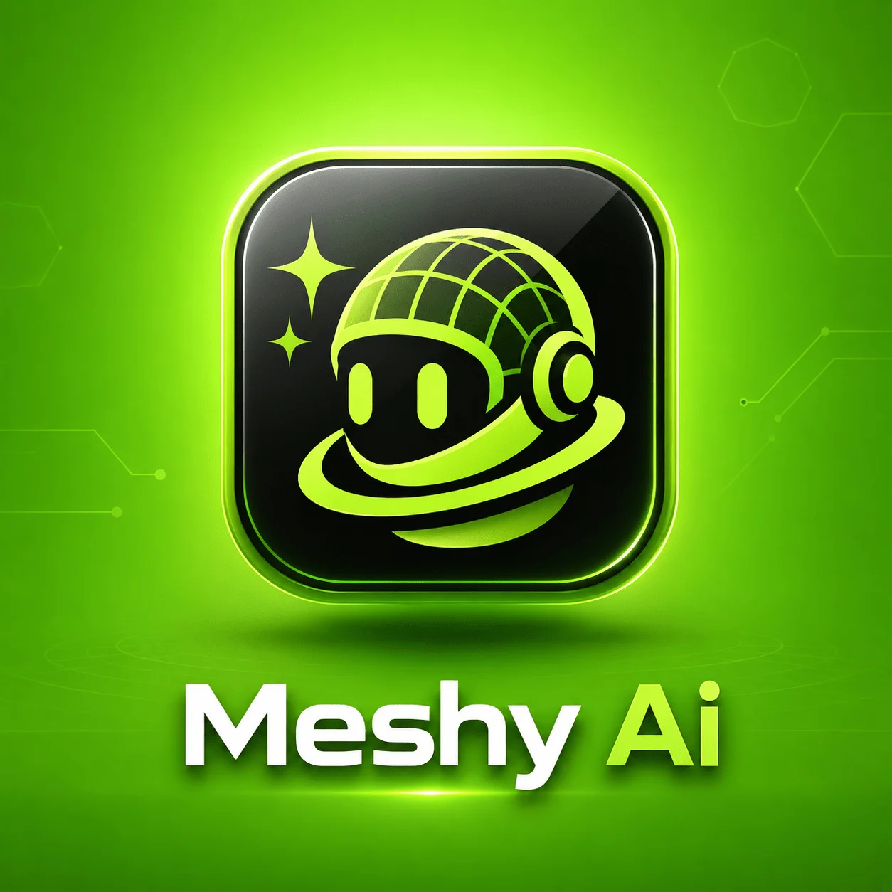 Meshy AI Pro Plan 1 Month