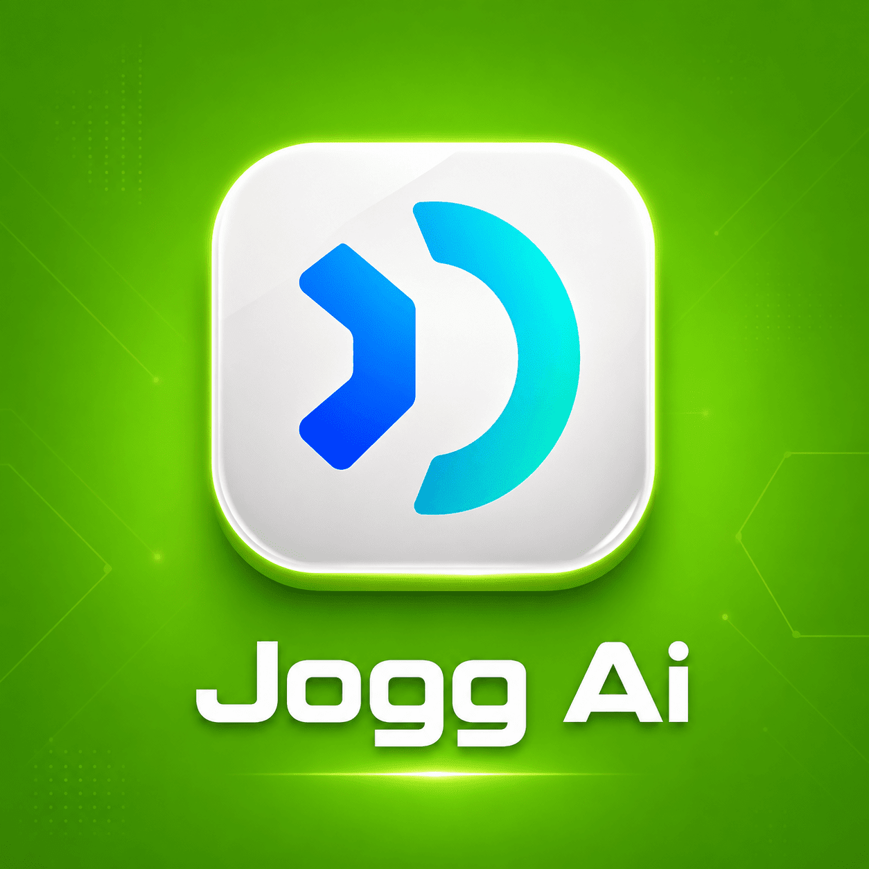 JOGG AI Plan 1 Month