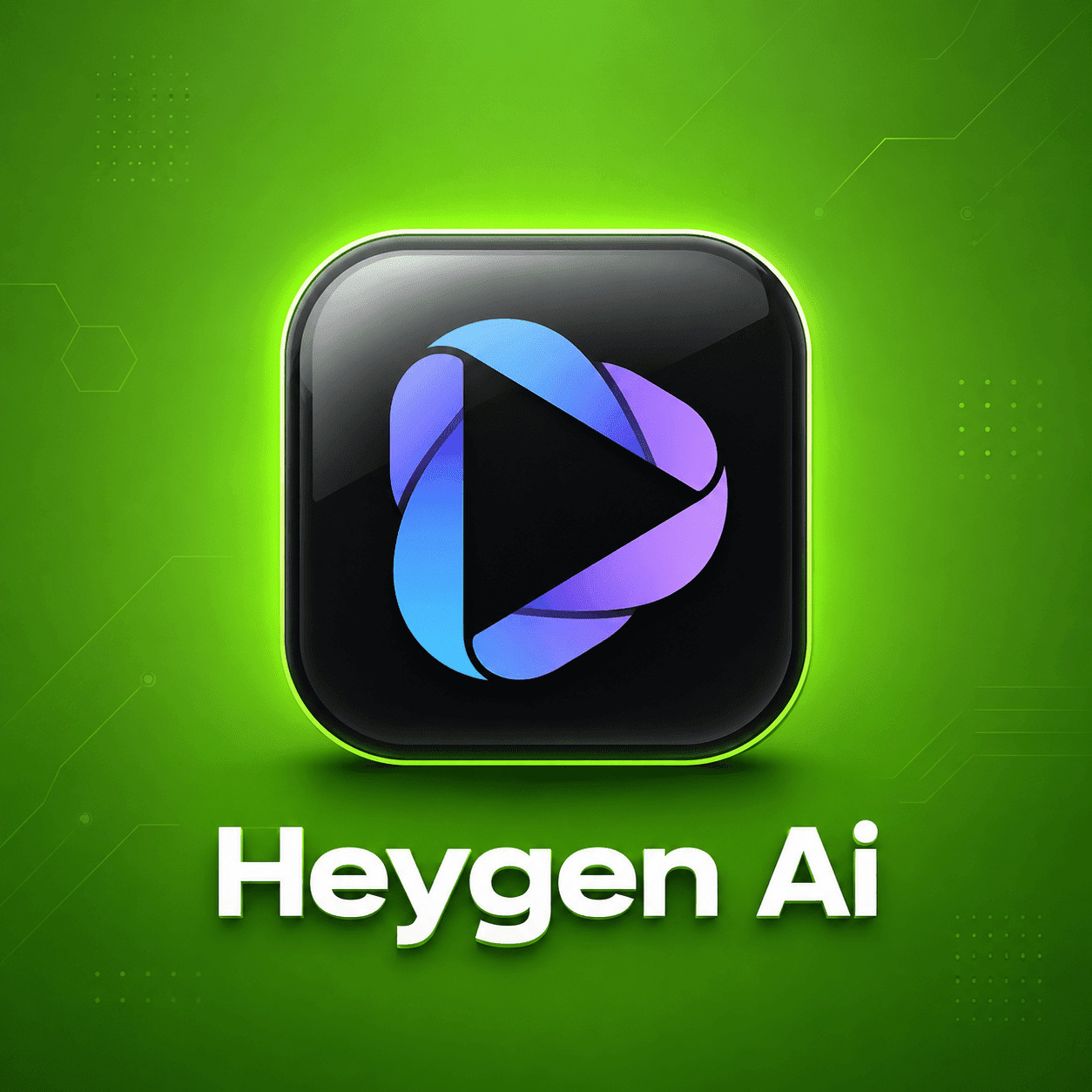 HeyGen Creator Subscription